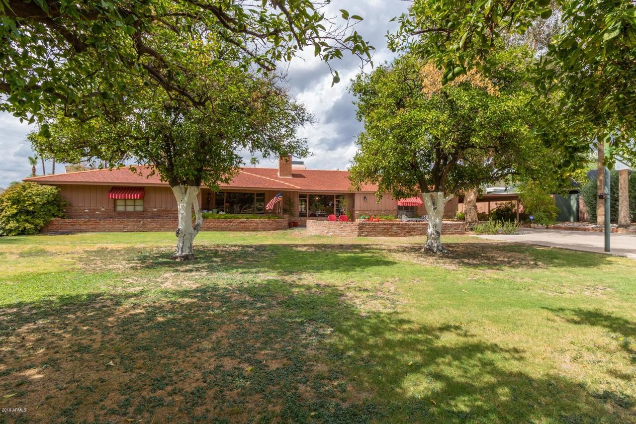 4922 N 46th St., Phoenix, AZ 85018