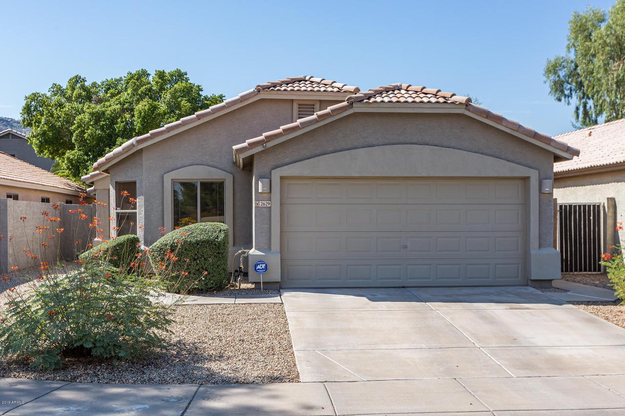 2629 E Beverly Rd., Phoenix, AZ 85042