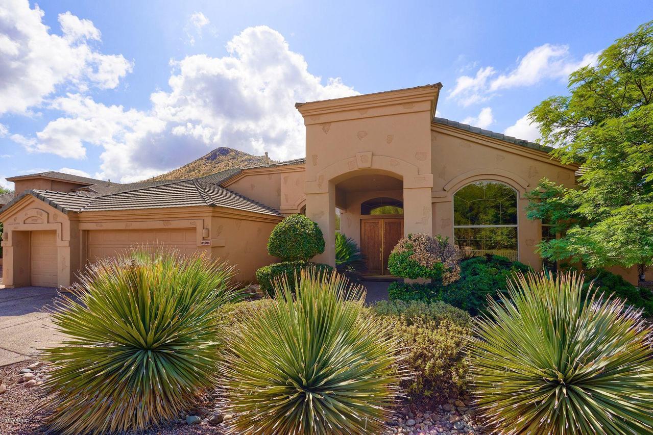 24004 N 116th Way, Scottsdale, AZ 85255