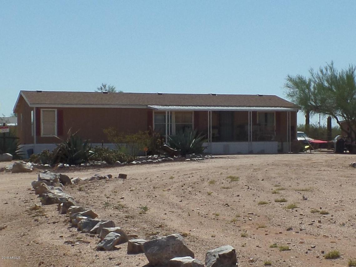 3657 N Thistle Dr., Florence, AZ 85132