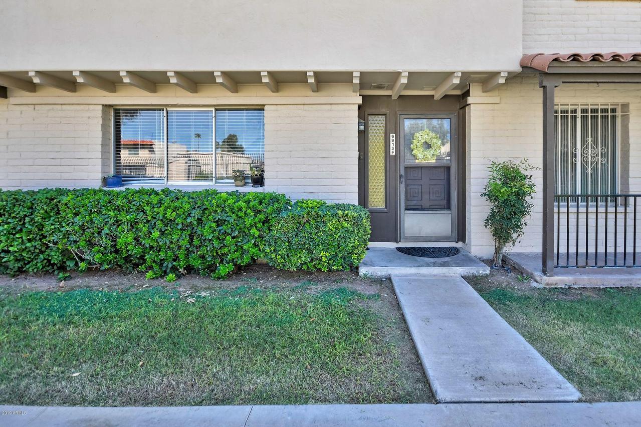 6913 E Osborn Rd. #F, Scottsdale, AZ 85251