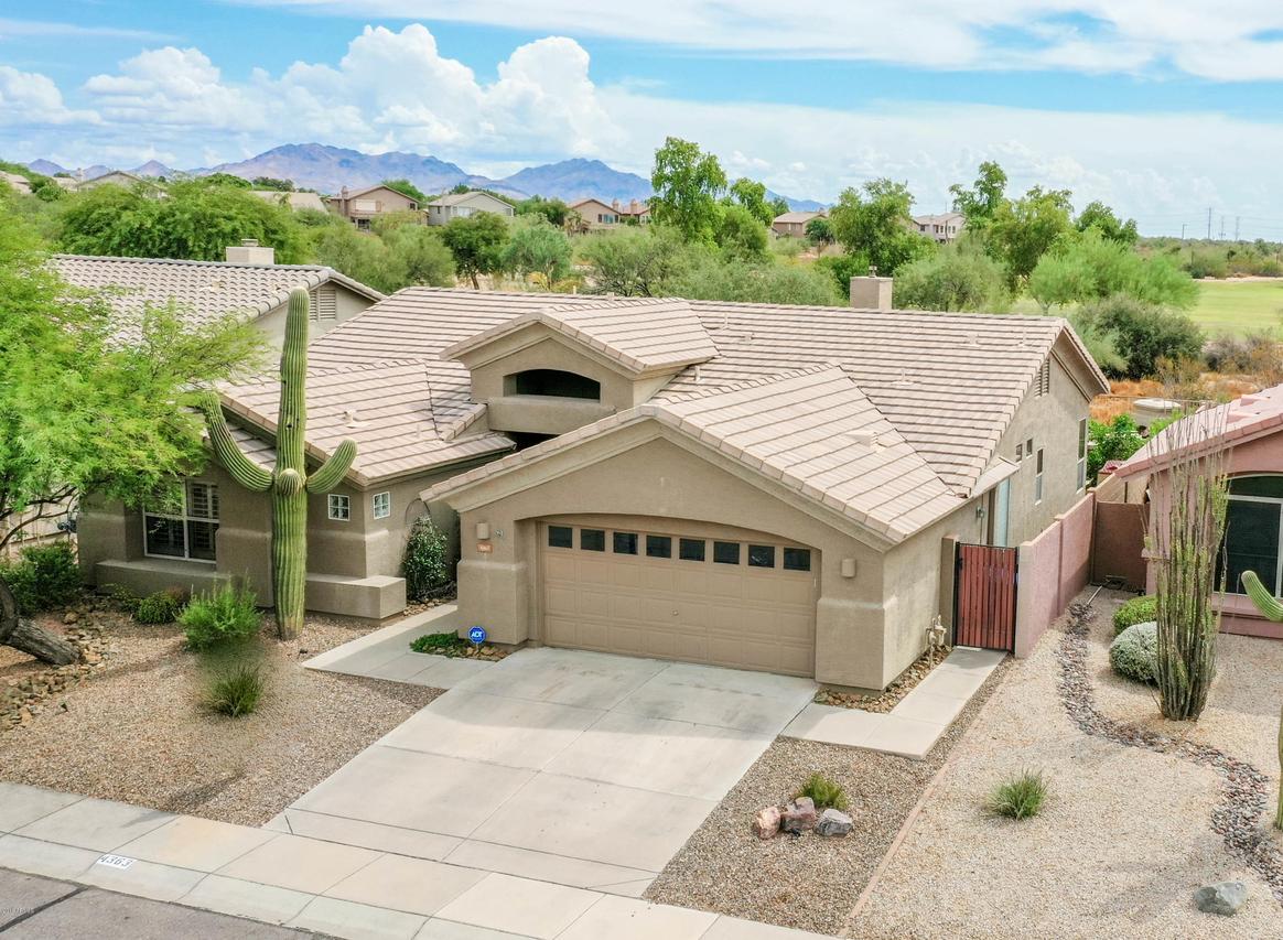 4363 E Lariat Ln., Phoenix, AZ 85050