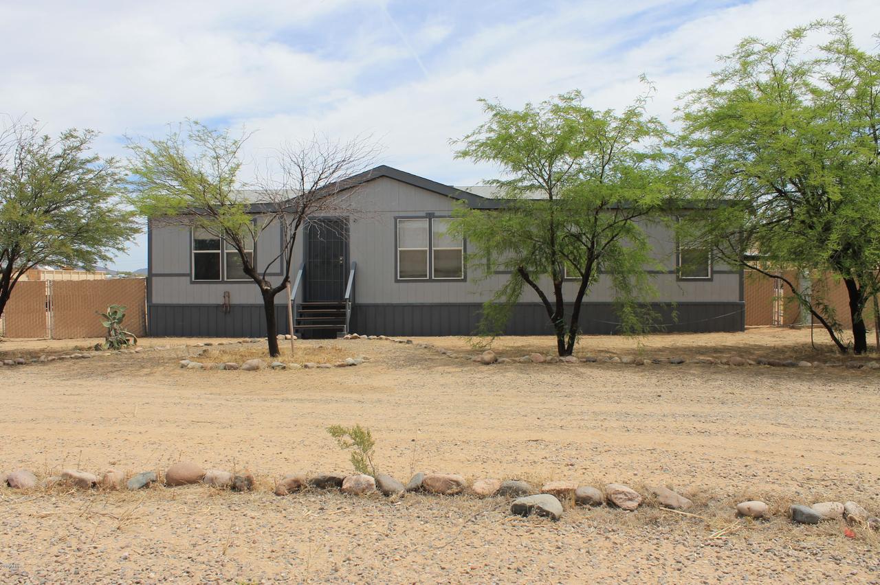 16709 S 202nd Dr., Buckeye, AZ 85326