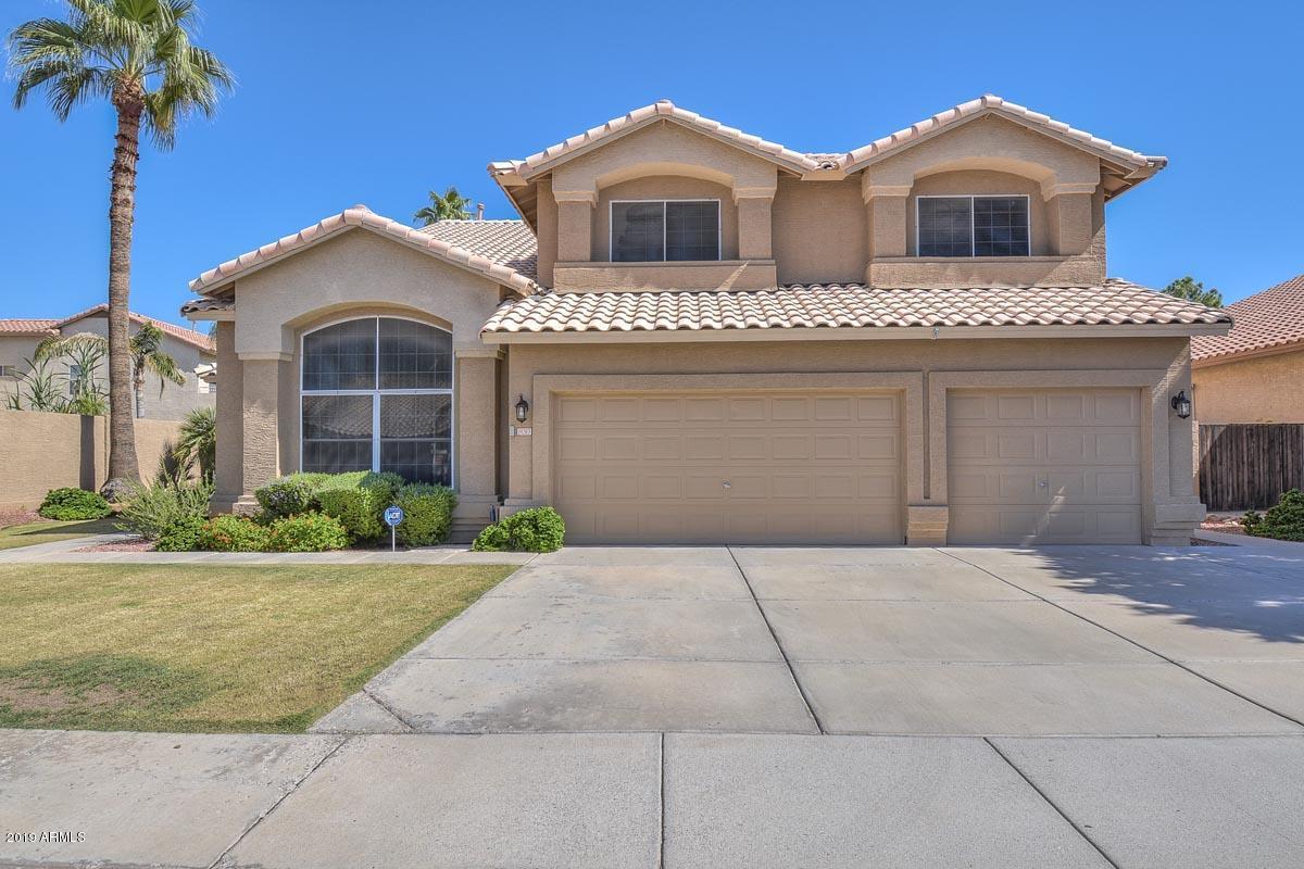 19283 N 78th Ln., Glendale, AZ 85308