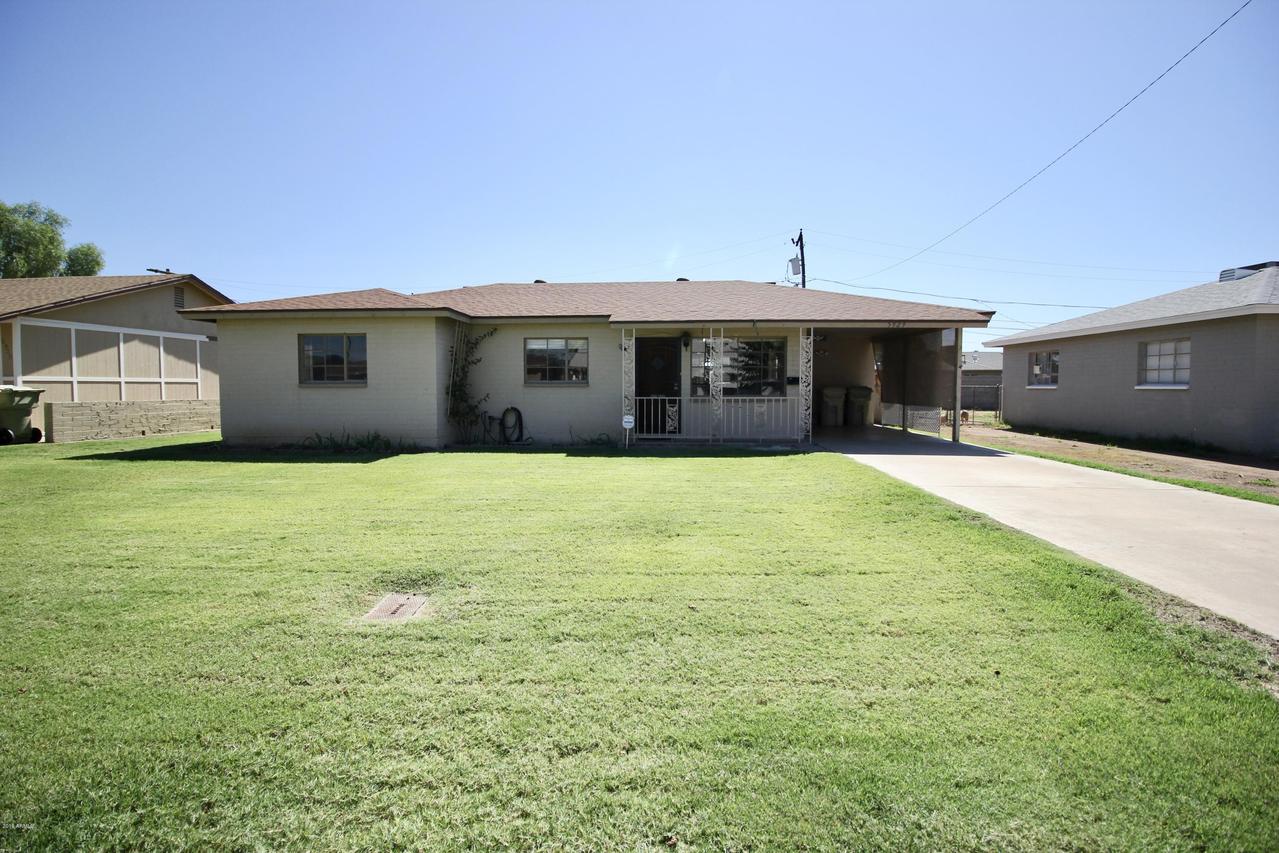 5929 W Marlette Ave., Glendale, AZ 85301