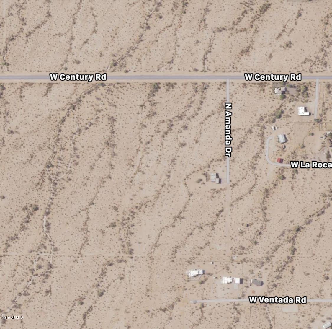 W Century Rd. #124, Maricopa, AZ 85139