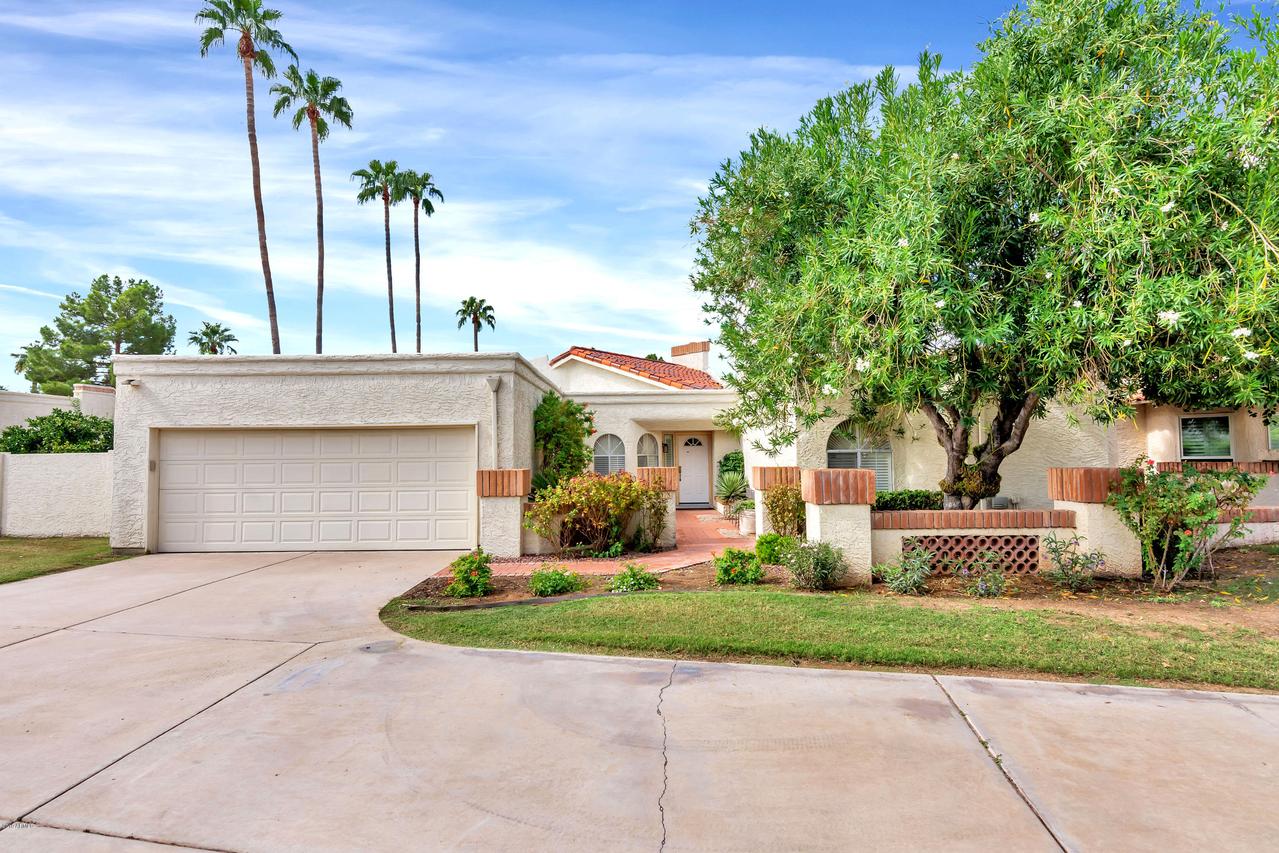 8415 E San Benito Dr., Scottsdale, AZ 85258