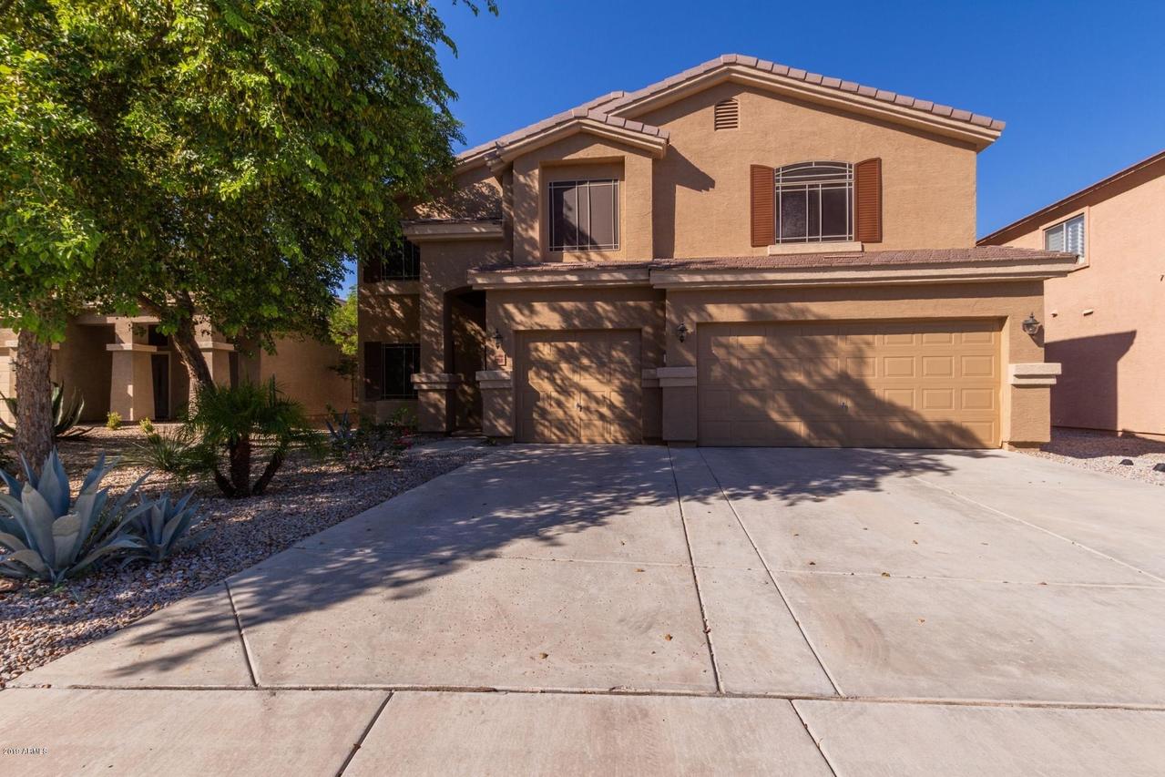 12346 W Campbell Ave., Avondale, AZ 85392