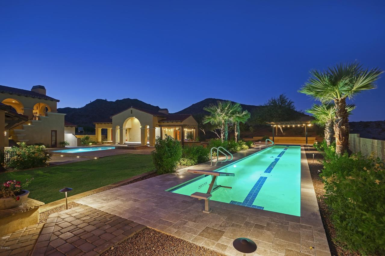 3105 N Heritage St., Buckeye, AZ 85396