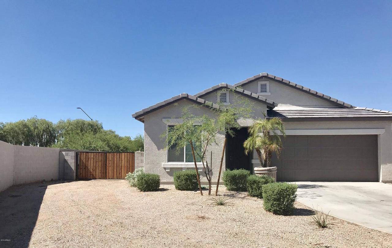 2710 S 116th. Ave., Avondale, AZ 85323