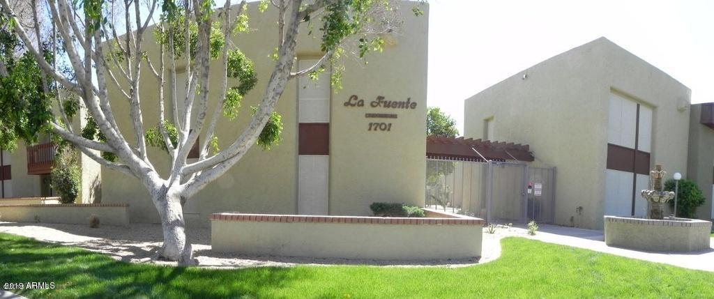 1701 W Tuckey Ln. #111, Phoenix, AZ 85015
