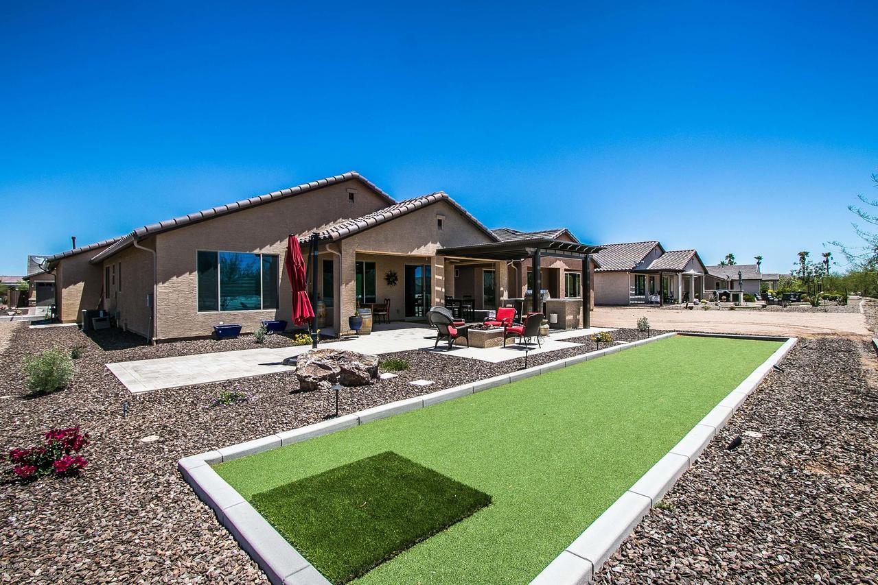 4393 W Box Canyon Dr., Eloy, AZ 85131