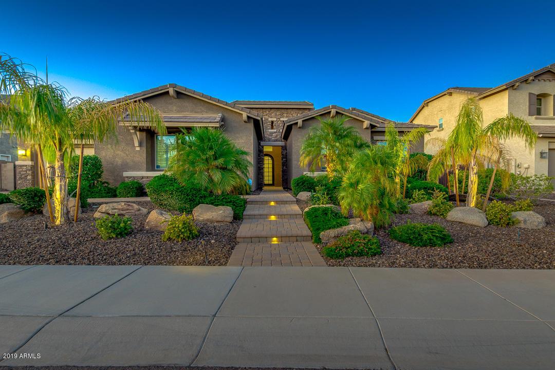 9406 W Via Montoya Dr., Peoria, AZ 85383