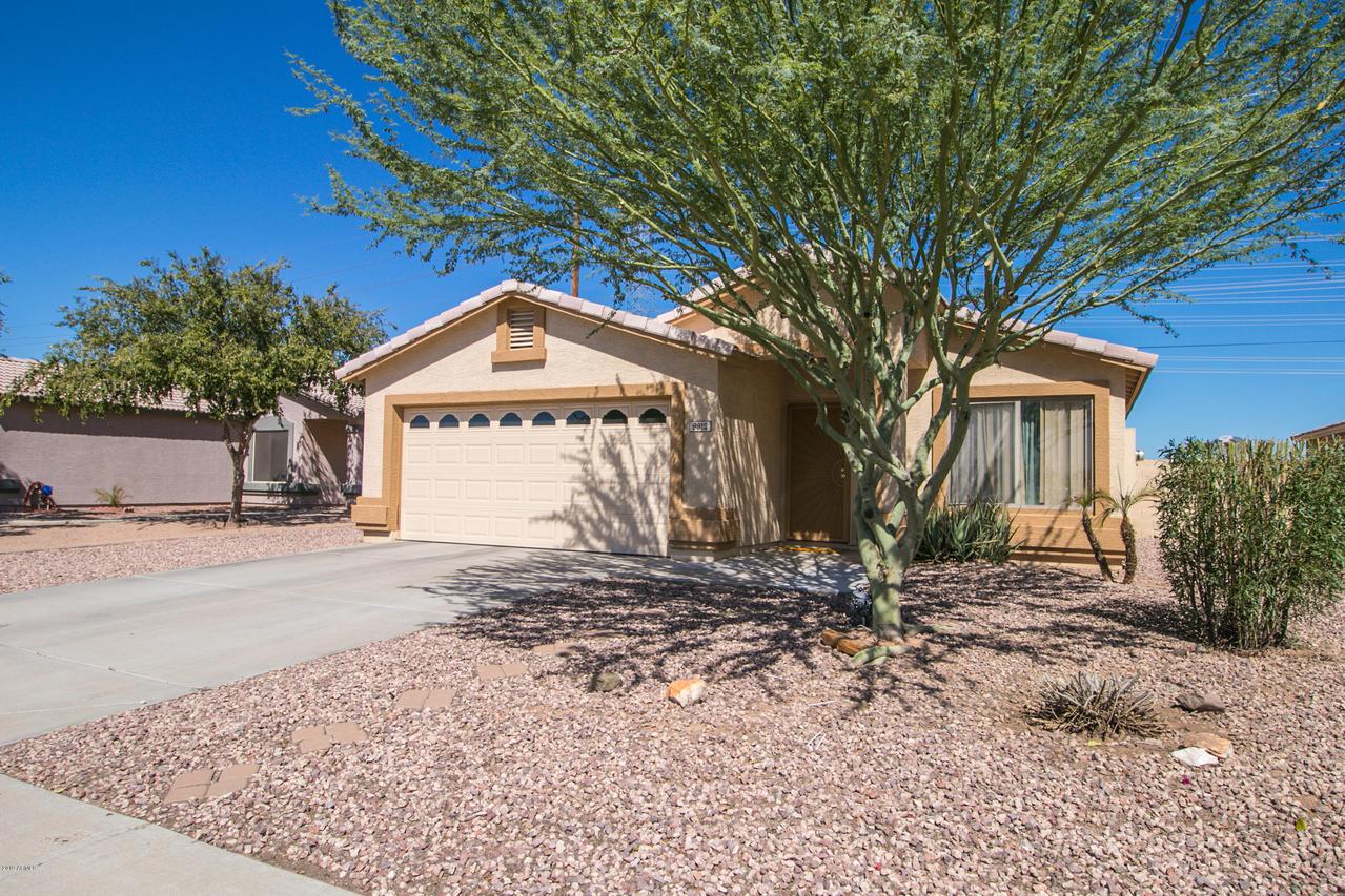 8812 W Griswold Rd., Peoria, AZ 85345