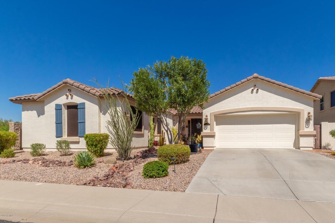 18488 W Desert Ln., Surprise, AZ 85388