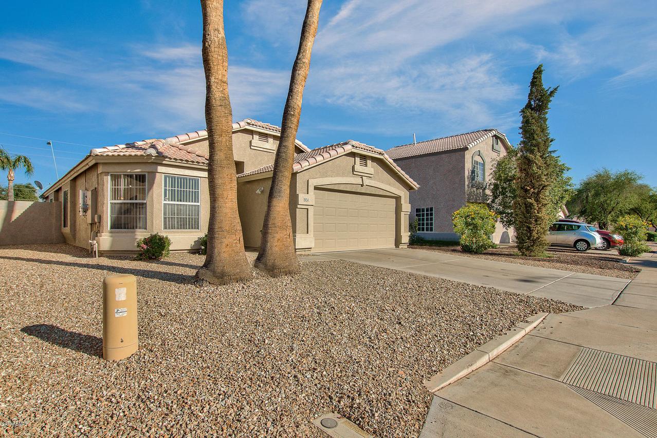 531 S Williams Pl., Chandler, AZ 85225