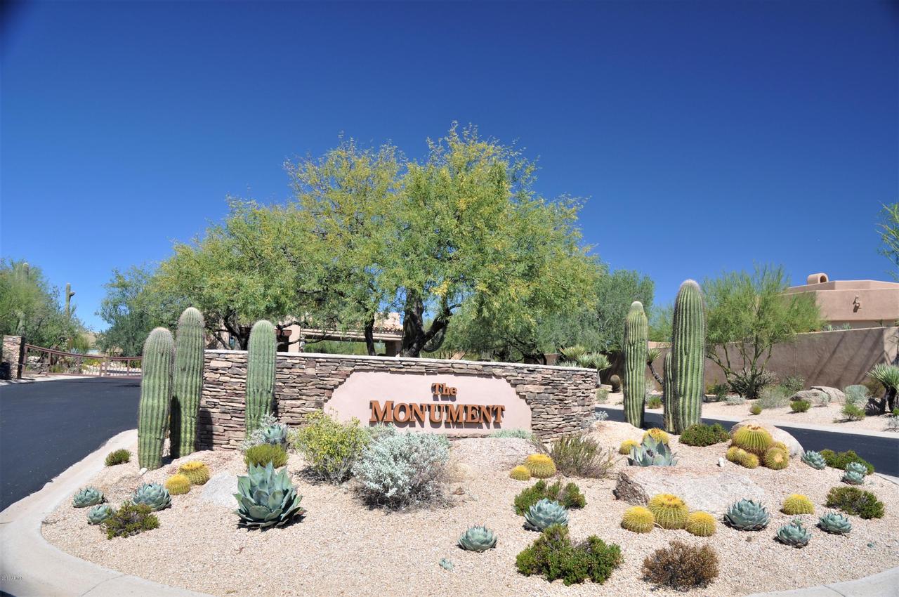 9833 E Quarry Tr. #321, Scottsdale, AZ 85262