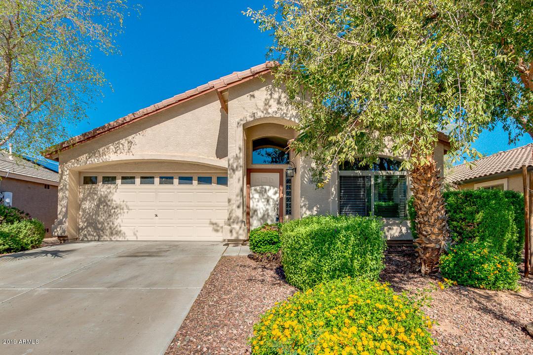 16064 W Bartlett Ave., Goodyear, AZ 85338