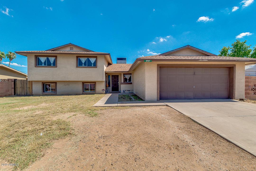 5727 N 41st Dr., Phoenix, AZ 85019