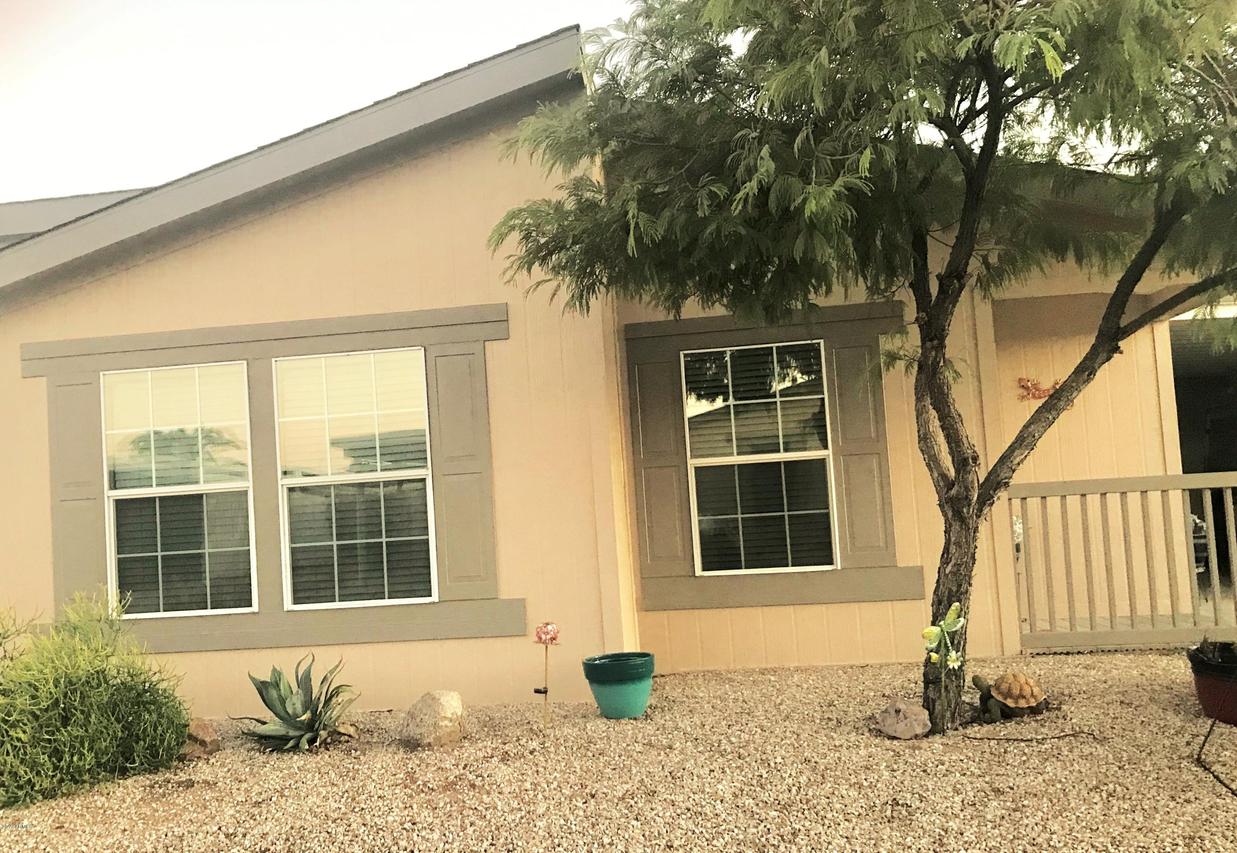 2400 E Baseline Ave. #224, Apache Junction, AZ 85119