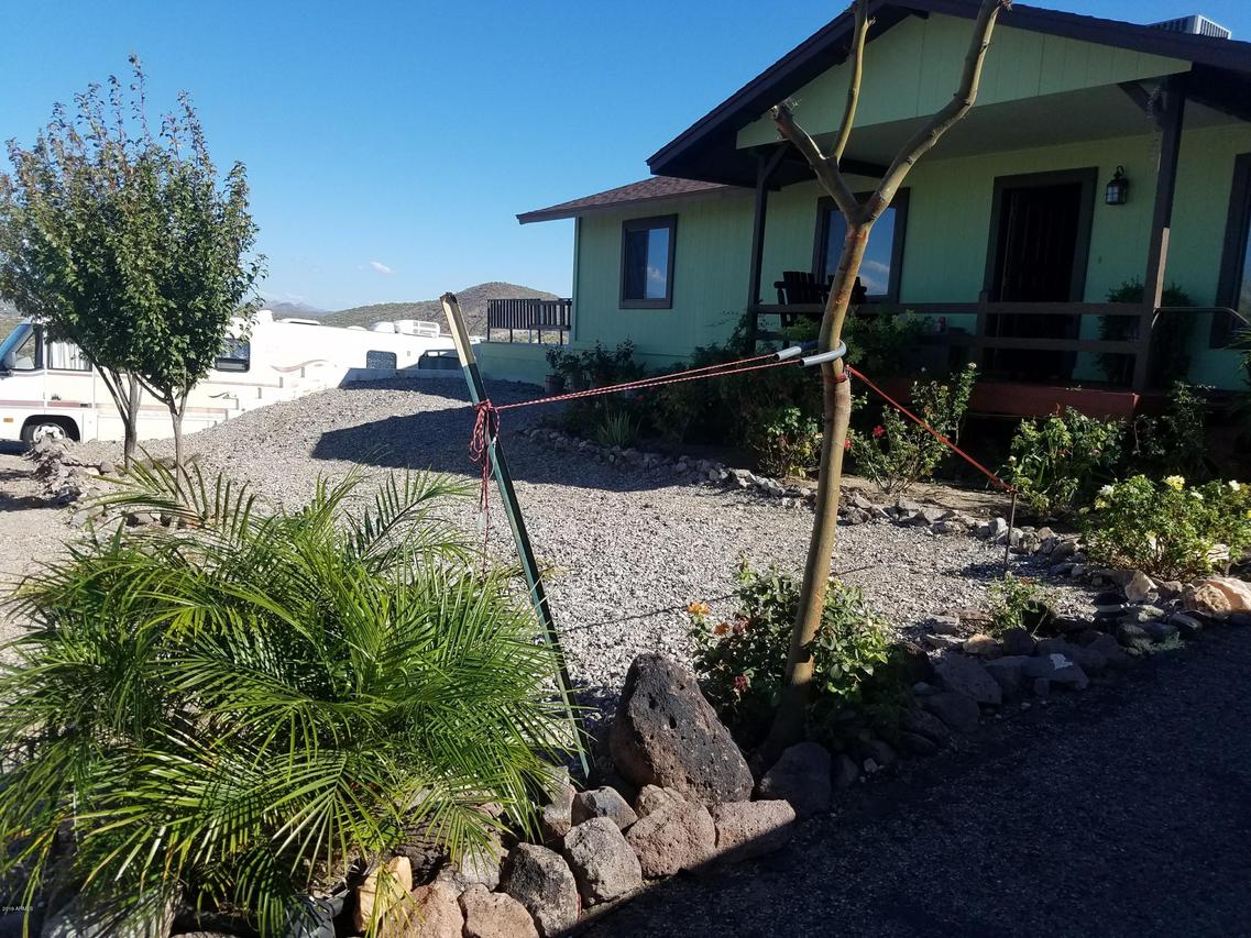 1039 S Saguaro Dr., Wickenburg, AZ 85390