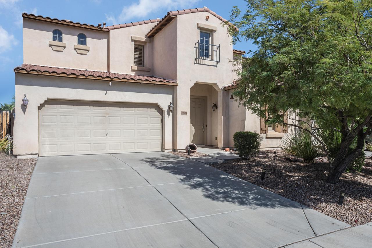 29651 N 126th Dr., Peoria, AZ 85383
