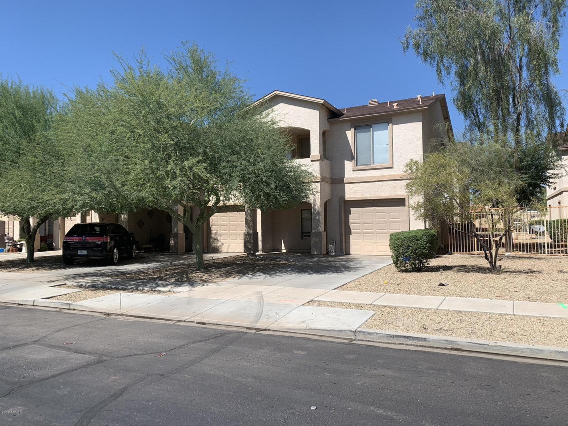202 E Lawrence Blvd. #125, Avondale, AZ 85323
