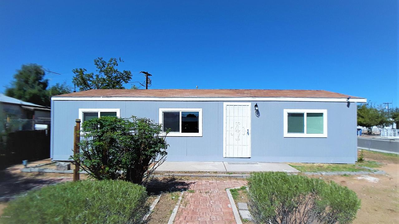 2730 E Aire Libre Ave., Phoenix, AZ 85032