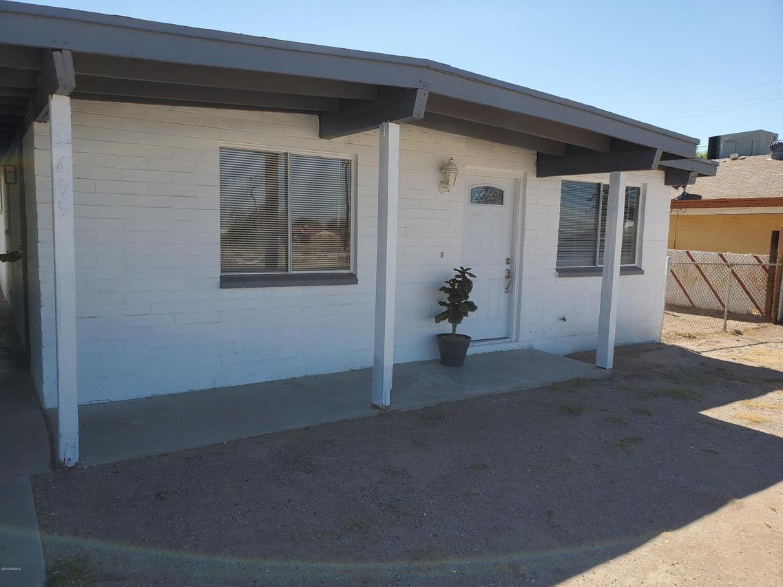 499 E 12th St., Florence, AZ 85132