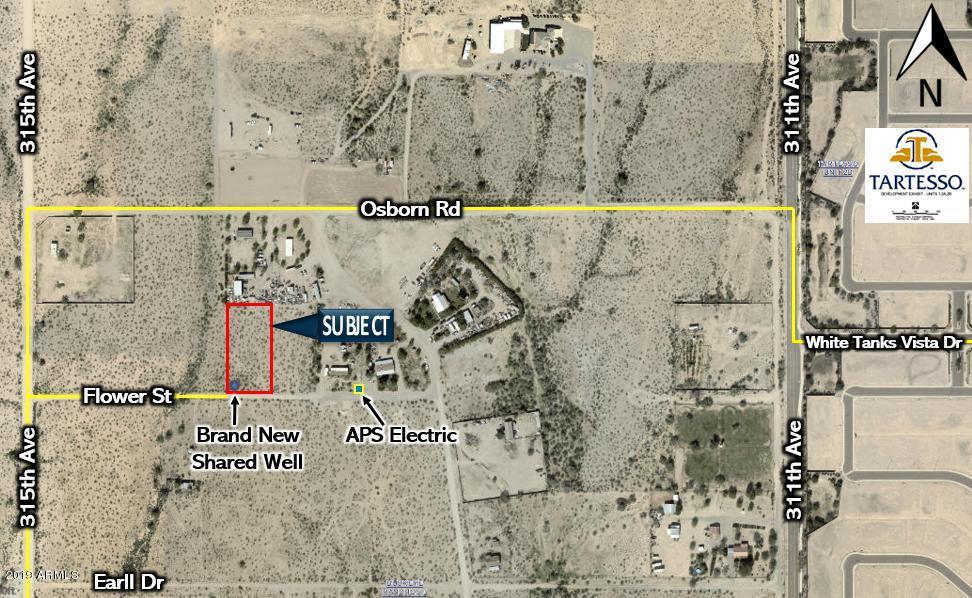 31388 W Flower St. #213, Buckeye, AZ 85396