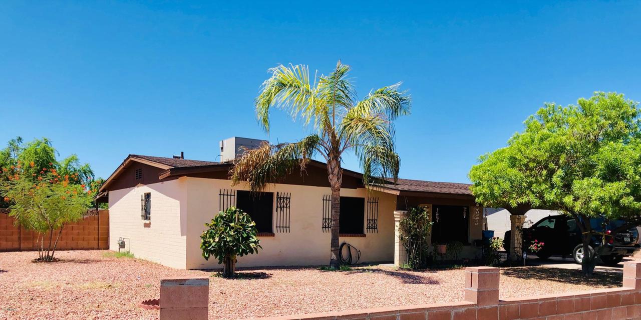 4229 W Camino Acequia, Phoenix, AZ 85051