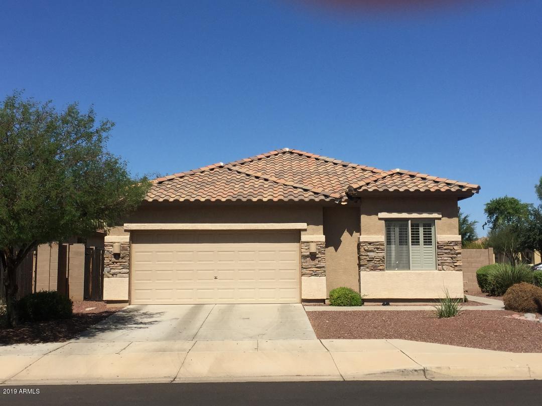 12712 W Honeysuckle St., Litchfield Park, AZ 85340