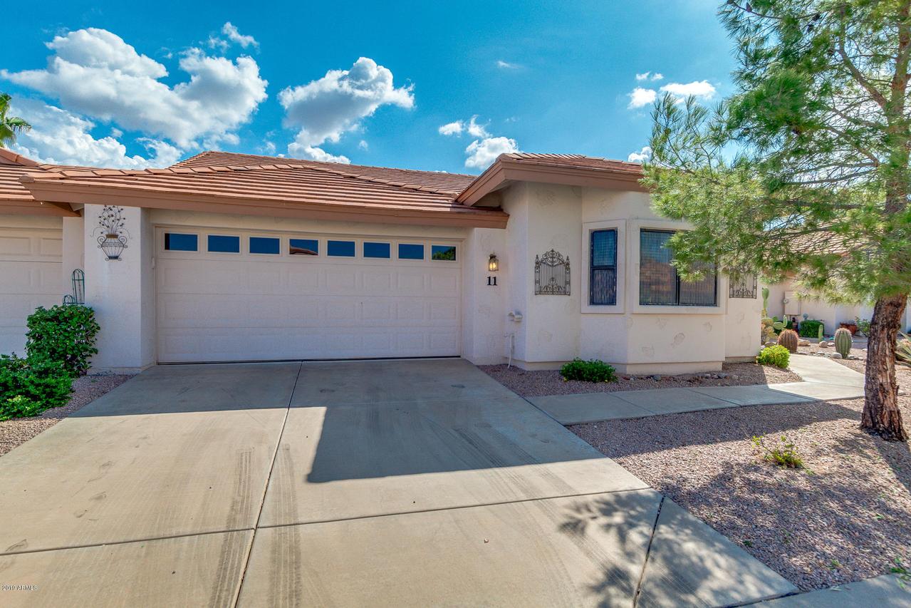 2055 N 56th St. #11, Mesa, AZ 85215