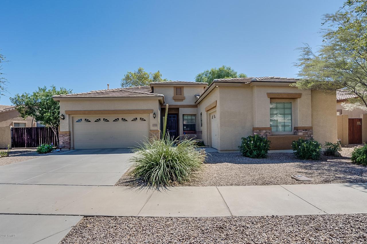 22931 S 213th St., Queen Creek, AZ 85142