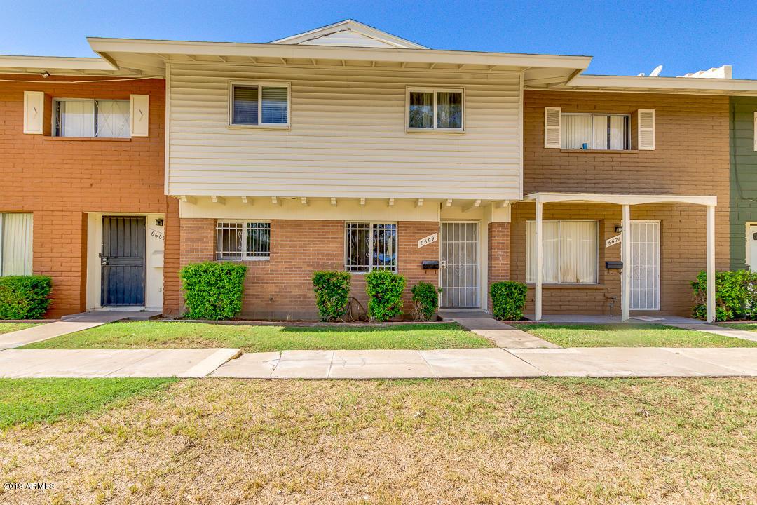 6669 N 44th Ave., Glendale, AZ 85301