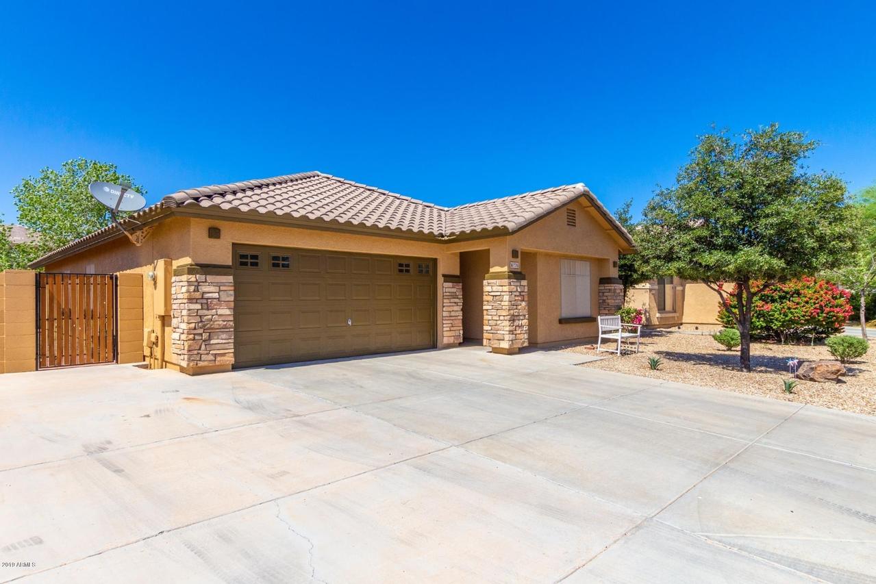 16776 W Hadley St., Goodyear, AZ 85338