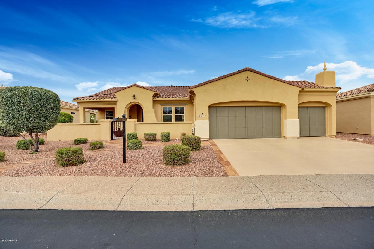 13130 W Figueroa Dr., Sun City West, AZ 85375