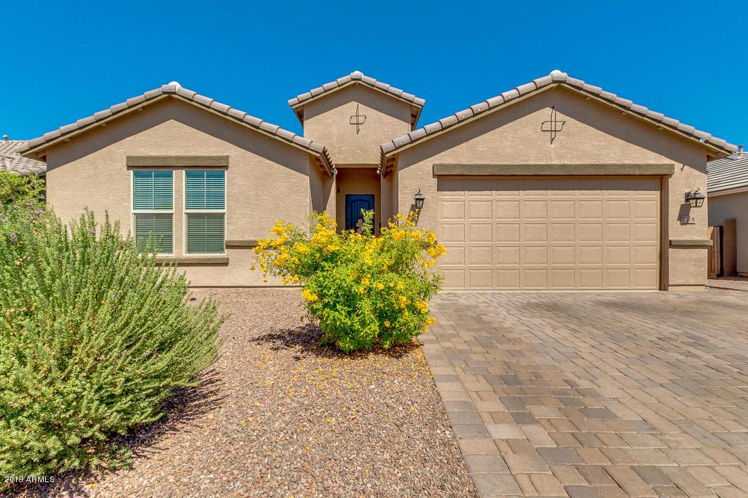2168 W Ethan Ct., Queen Creek, AZ 85144