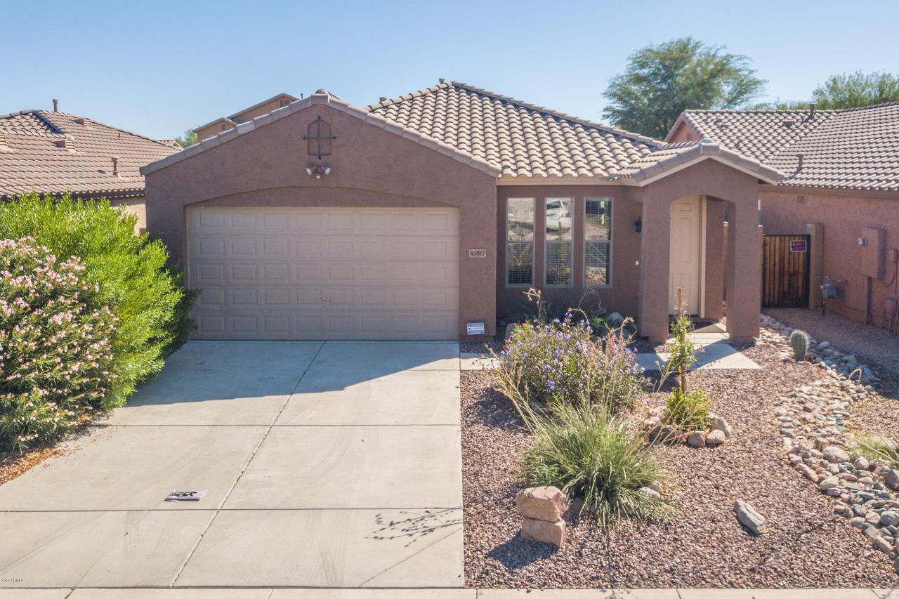 46017 W Barbara Ln., Maricopa, AZ 85139