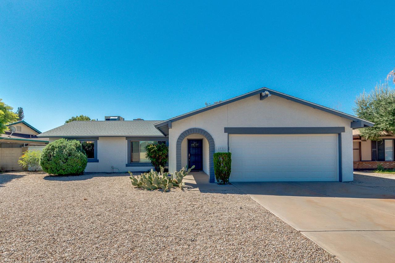2337 E Bishop Dr., Tempe, AZ 85282