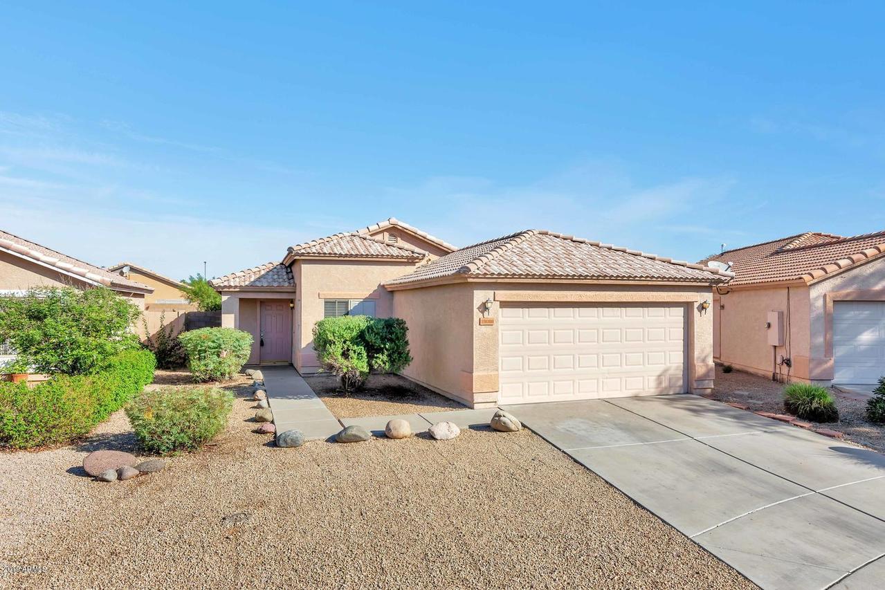 15016 W Jackpot Way, Surprise, AZ 85374