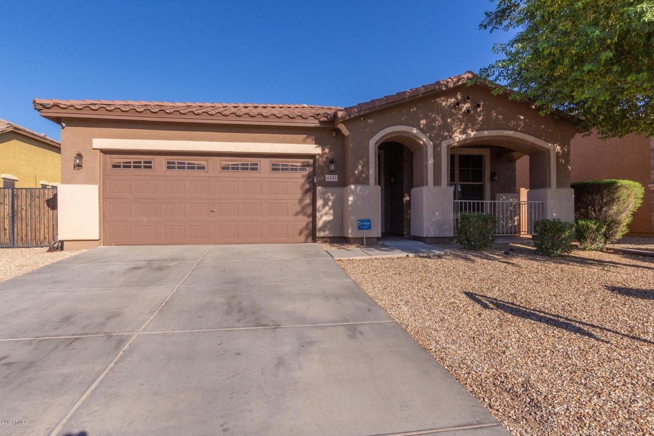 4333 N 150th Ave., Goodyear, AZ 85395