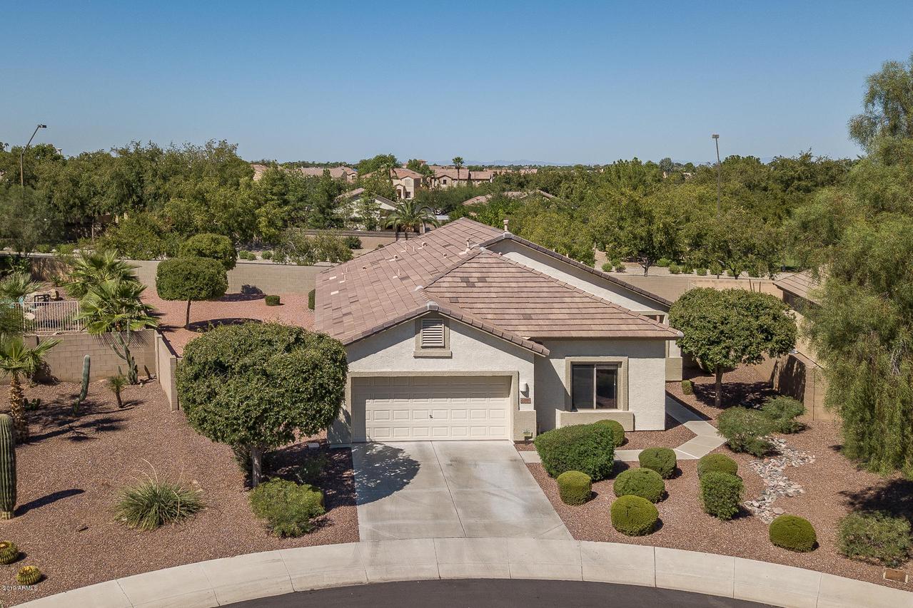 12886 W Segovia Dr., Litchfield Park, AZ 85340