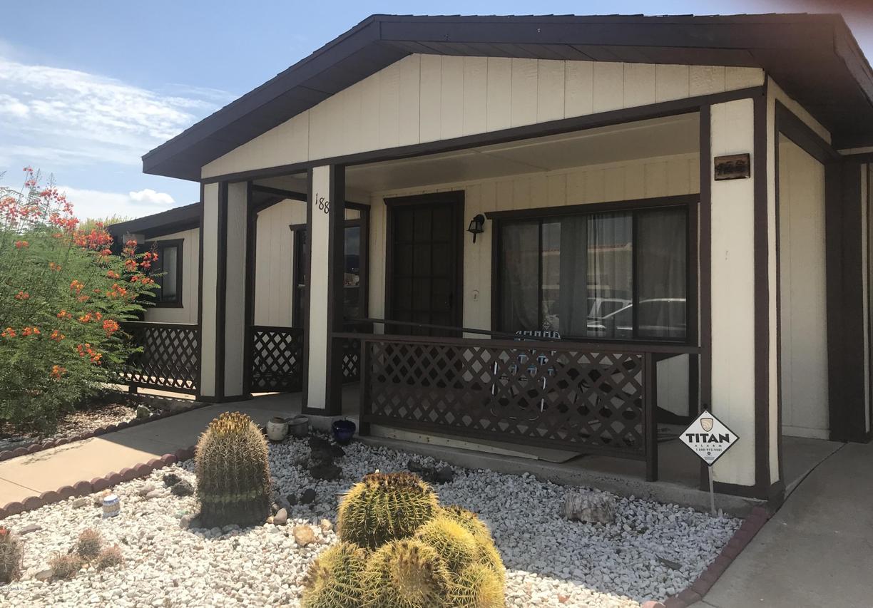 3500 S Tomahawk Rd. #188, Apache Junction, AZ 85119