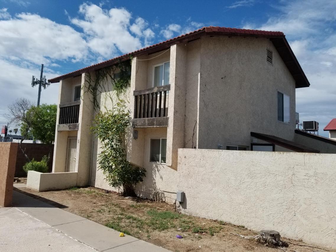 2426 E Waltann Ln., Phoenix, AZ 85032