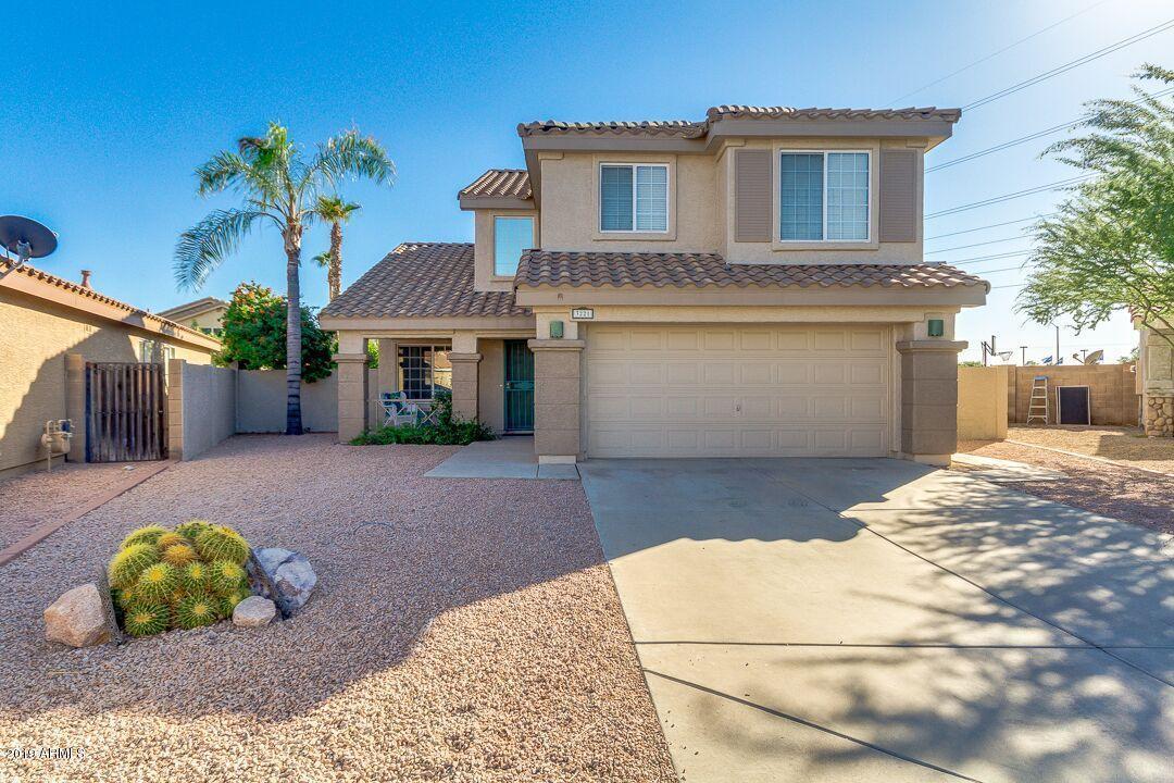 3221 E Wahalla Ln., Phoenix, AZ 85050