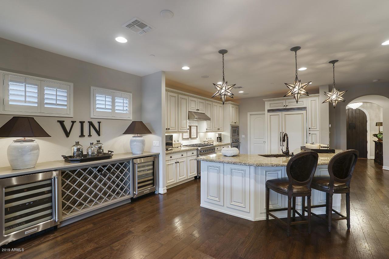 9679 E West View Dr., Scottsdale, AZ 85255