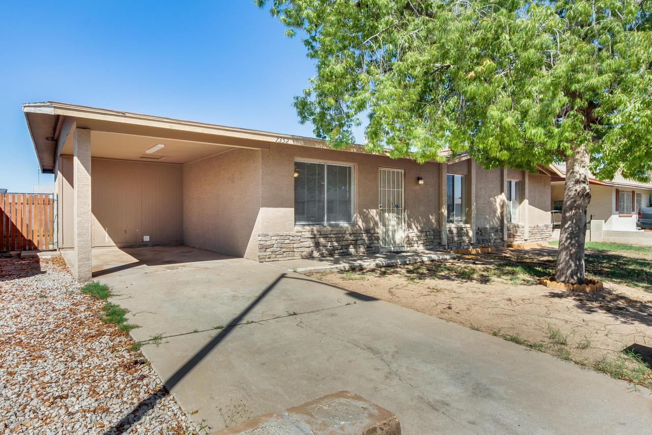 7352 W Mescal St., Peoria, AZ 85345