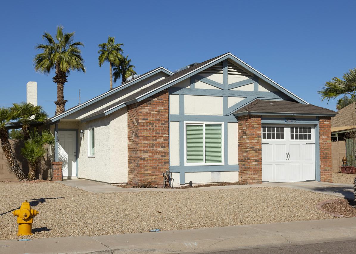 3202 N Ash Cir., Chandler, AZ 85224