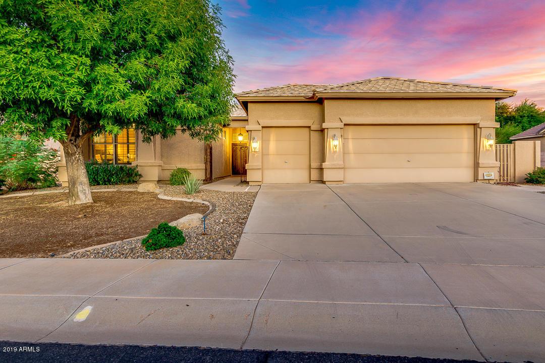 6751 S Callaway Dr., Chandler, AZ 85249